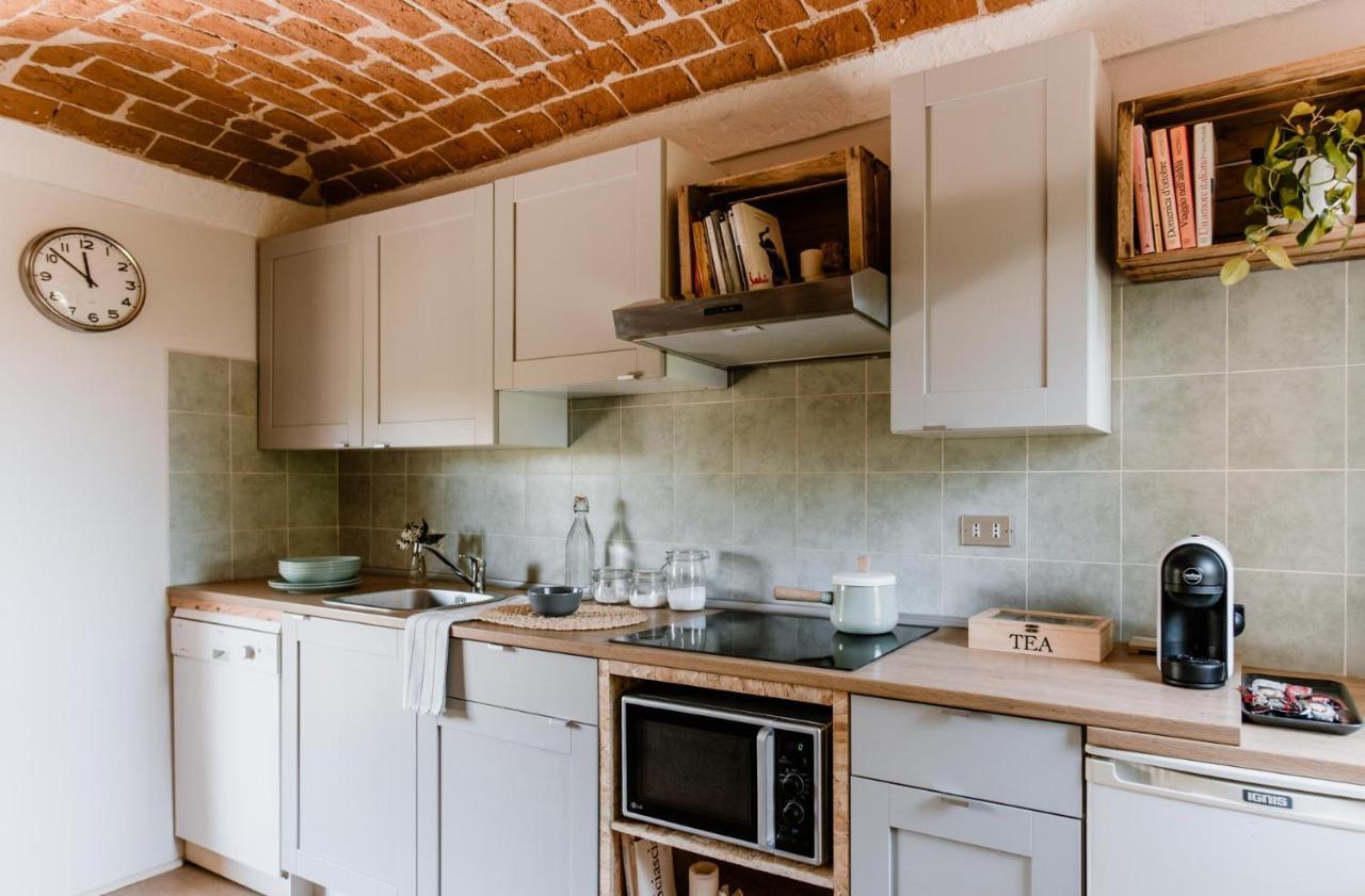 Lindhouse - Country House A Говоне Экстерьер фото