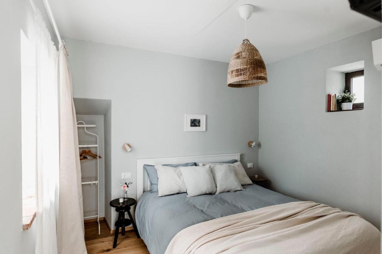 Lindhouse - Country House A Говоне Экстерьер фото