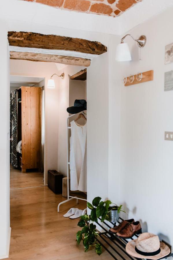 Lindhouse - Country House A Говоне Экстерьер фото